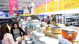 Saigon Co.op chuẩn bị hơn 130.000 tấn hàng Tết